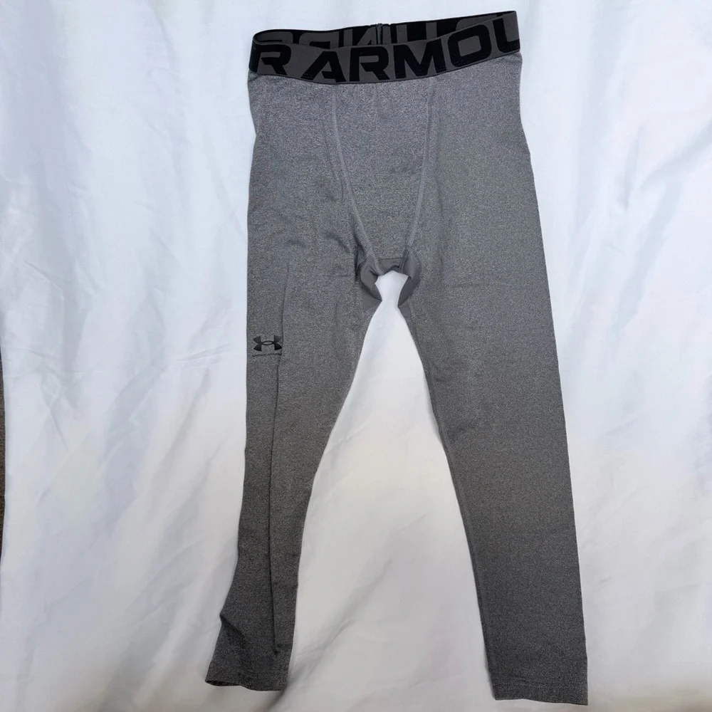 Under Armour keep your